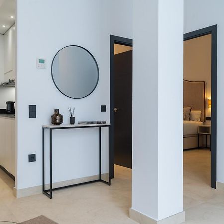 New Design Apartment - Private Patio - Gallos 2 Sevilla Dış mekan fotoğraf